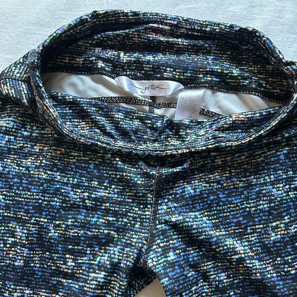 Gottex Starry Night Leggings - Picture 9 of 15